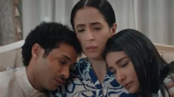 أسرار مسلسل المرسى.. كواليس العمل الدرامي السعودي الذي خطف أنظار الجمهور وسكن التريند